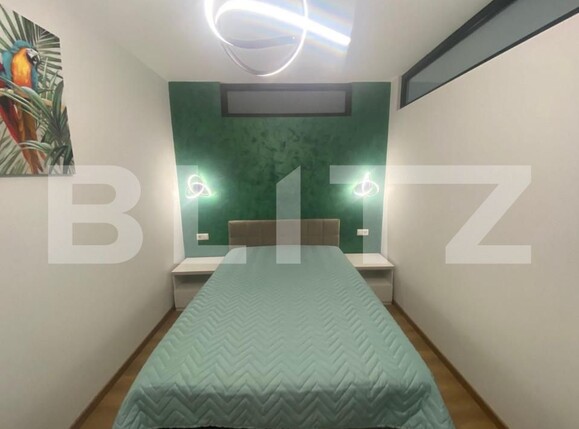 Apartament de închiriat 3 camere Ultracentral - 141326AI | BLITZ Târgu Mureș | Poza8