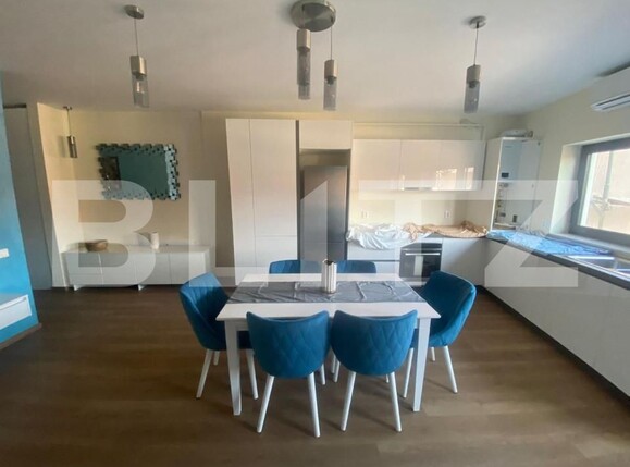 Apartament de închiriat 3 camere Ultracentral - 141326AI | BLITZ Târgu Mureș | Poza1