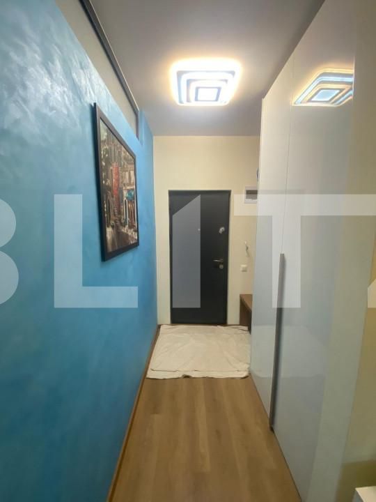 Apartament de închiriat 3 camere Ultracentral - 141326AI | BLITZ Târgu Mureș | Poza7
