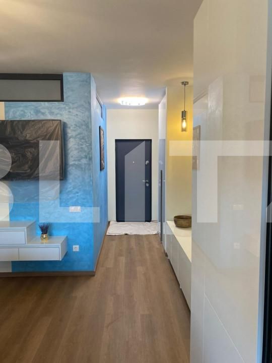 Apartament de închiriat 3 camere Ultracentral - 141326AI | BLITZ Târgu Mureș | Poza6