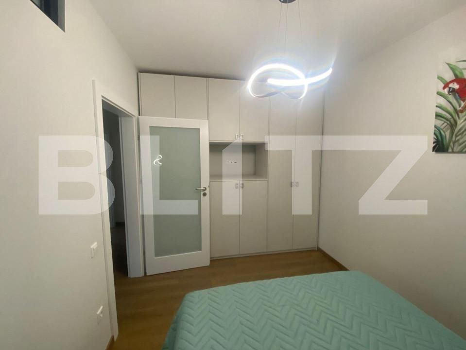 Apartament de închiriat 3 camere Ultracentral - 141326AI | BLITZ Târgu Mureș | Poza10