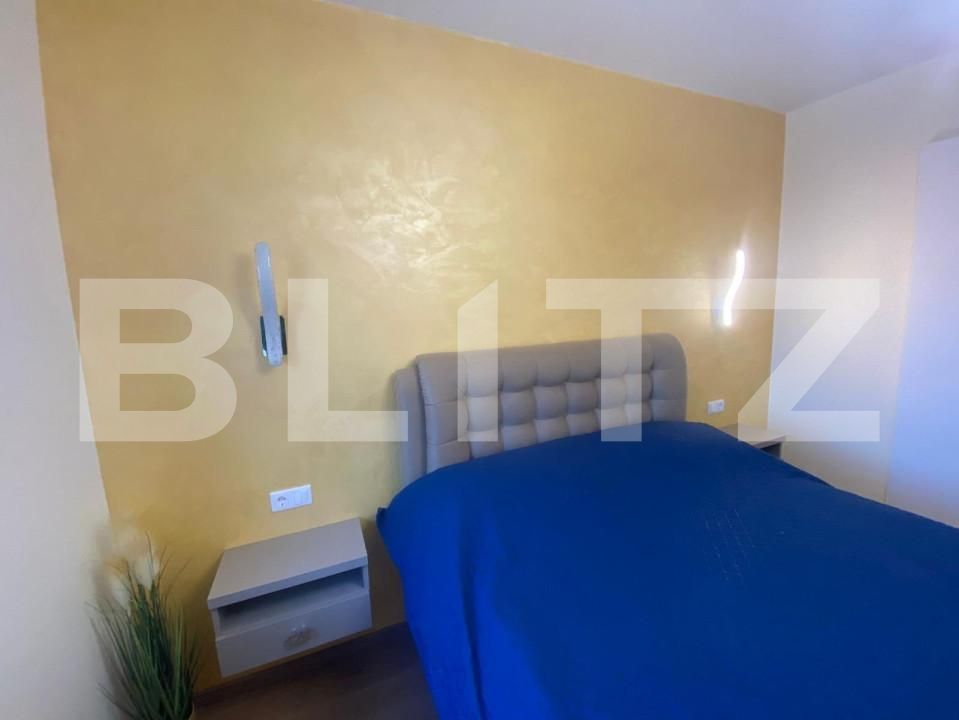 Apartament de închiriat 3 camere Ultracentral - 141326AI | BLITZ Târgu Mureș | Poza11