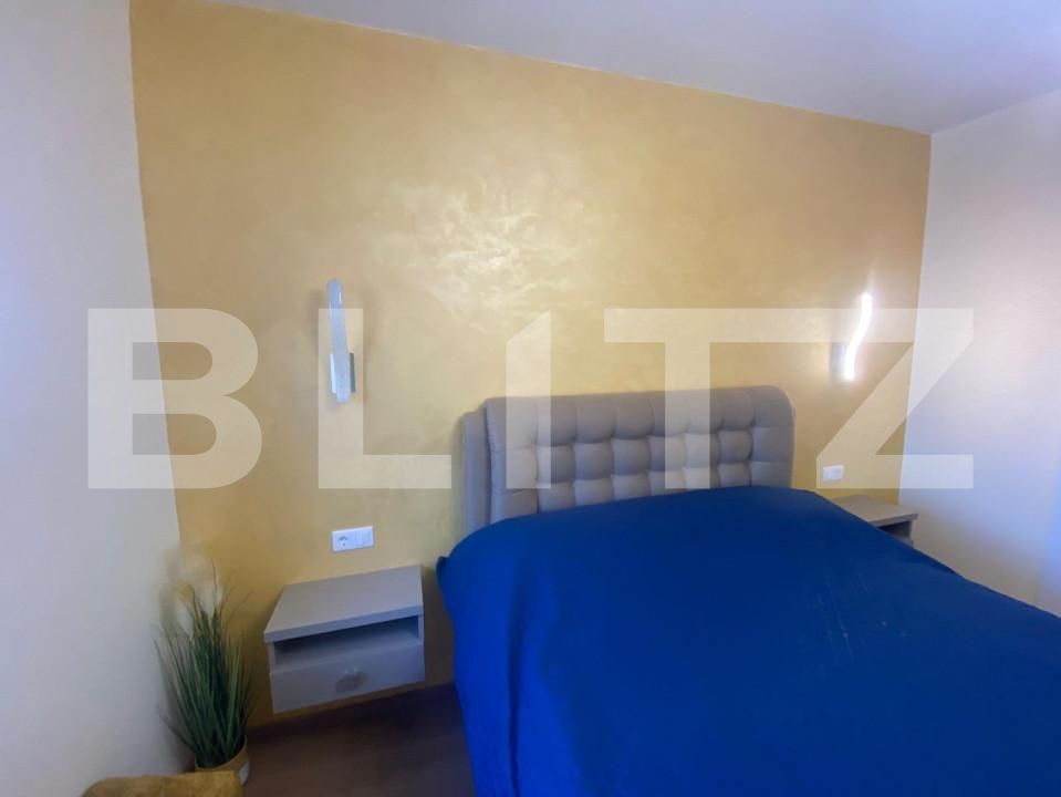 Apartament de închiriat 3 camere Ultracentral - 141326AI | BLITZ Târgu Mureș | Poza12