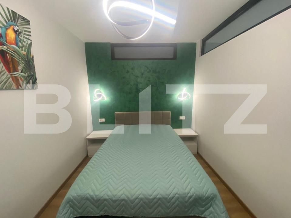 Apartament de închiriat 3 camere Ultracentral - 141326AI | BLITZ Târgu Mureș | Poza8