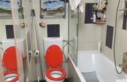 Casa cu 6 camere, 110 mp, teren 400 mp, zona Viile Dealul Mic