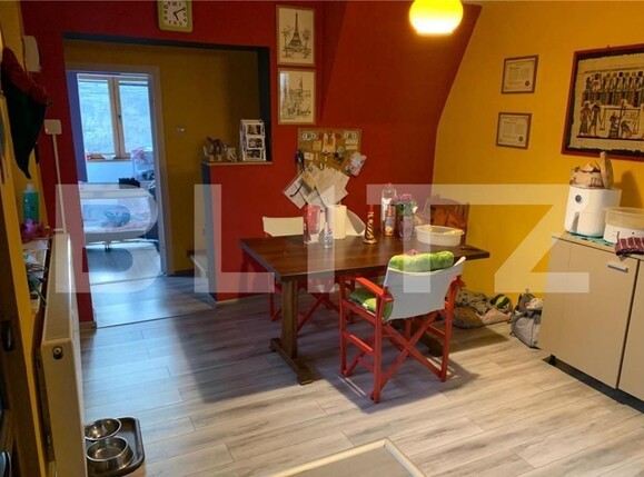 Casa de vânzare 6 camere Dambu Pietros - 141327CV | BLITZ Târgu Mureș | Poza1