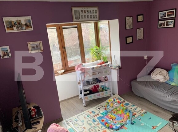 Casa de vânzare 6 camere Dambu Pietros - 141327CV | BLITZ Târgu Mureș | Poza4