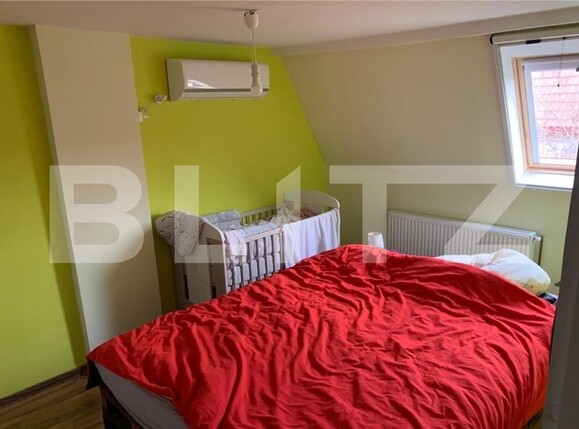 Casa de vânzare 6 camere Dambu Pietros - 141327CV | BLITZ Târgu Mureș | Poza3