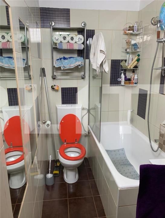 Casa de vânzare 6 camere Dambu Pietros - 141327CV | BLITZ Târgu Mureș | Poza2