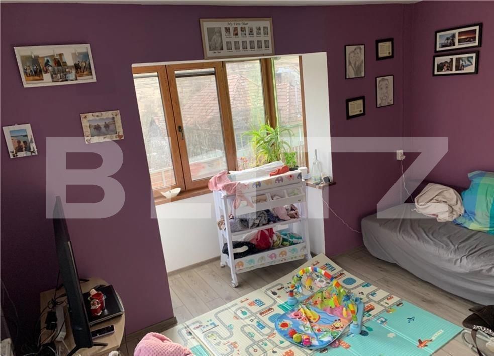 Casa de vânzare 6 camere Dambu Pietros - 141327CV | BLITZ Târgu Mureș | Poza4