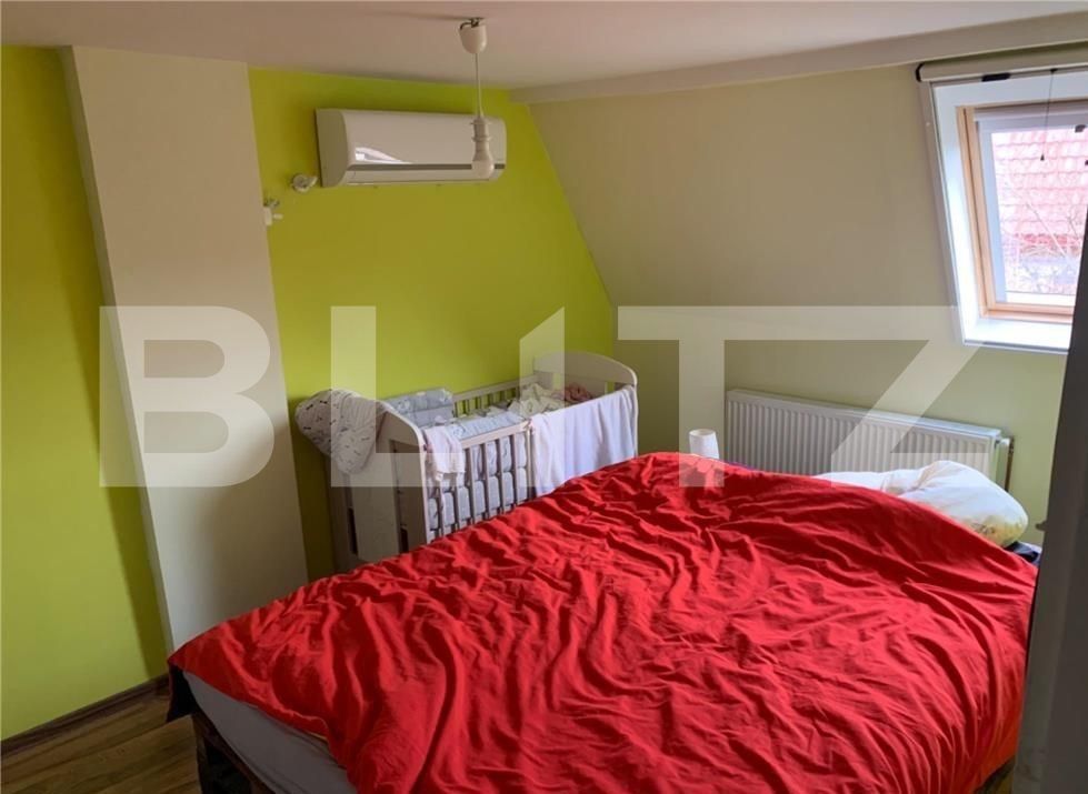 Casa de vânzare 6 camere Dambu Pietros - 141327CV | BLITZ Târgu Mureș | Poza3