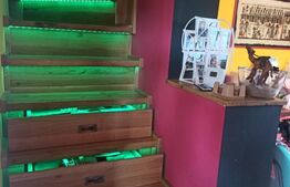 Casa 5 camere, 95mp, zona Dambu