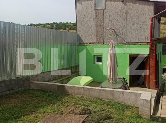 Casa de vânzare 5 camere Dambu Pietros - 141328CV | BLITZ Târgu Mureș | Poza3