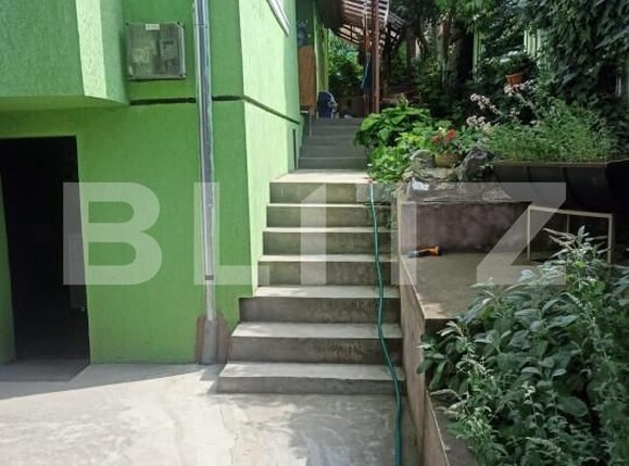 Casa de vânzare 5 camere Dambu Pietros - 141328CV | BLITZ Târgu Mureș | Poza8