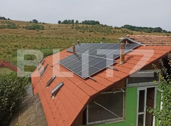 Casa de vânzare 5 camere Dambu Pietros - 141328CV | BLITZ Târgu Mureș | Poza9