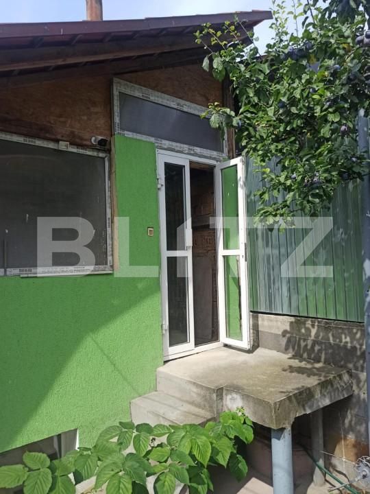 Casa de vânzare 5 camere Dambu Pietros - 141328CV | BLITZ Târgu Mureș | Poza2