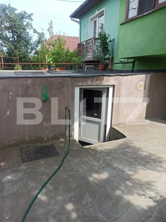 Casa de vânzare 5 camere Dambu Pietros - 141328CV | BLITZ Târgu Mureș | Poza5