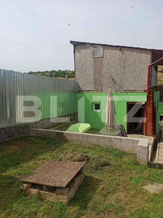 Casa de vânzare 5 camere Dambu Pietros - 141328CV | BLITZ Târgu Mureș | Poza3