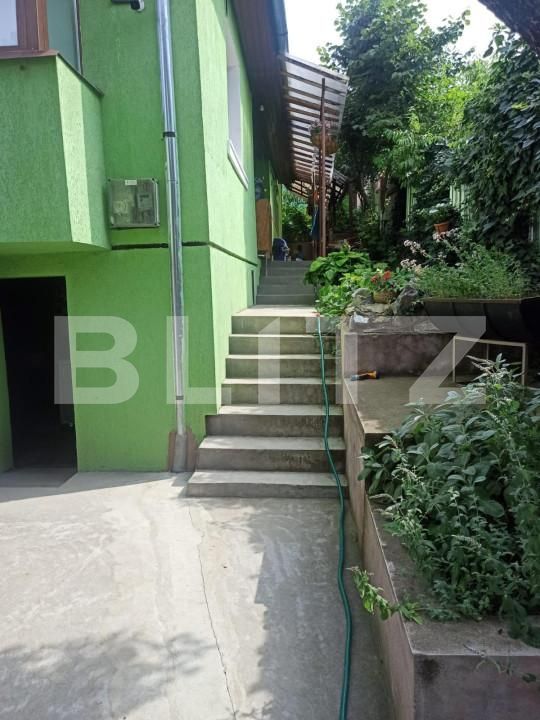 Casa de vânzare 5 camere Dambu Pietros - 141328CV | BLITZ Târgu Mureș | Poza8