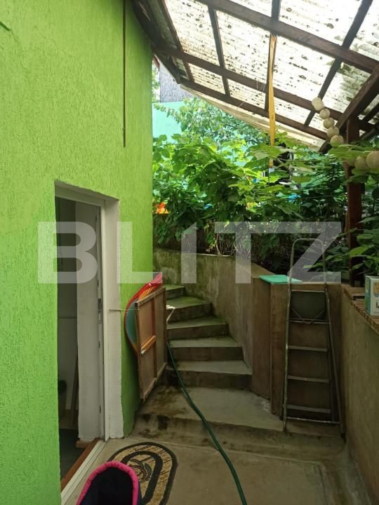 Casa de vânzare 5 camere Dambu Pietros - 141328CV | BLITZ Târgu Mureș | Poza10