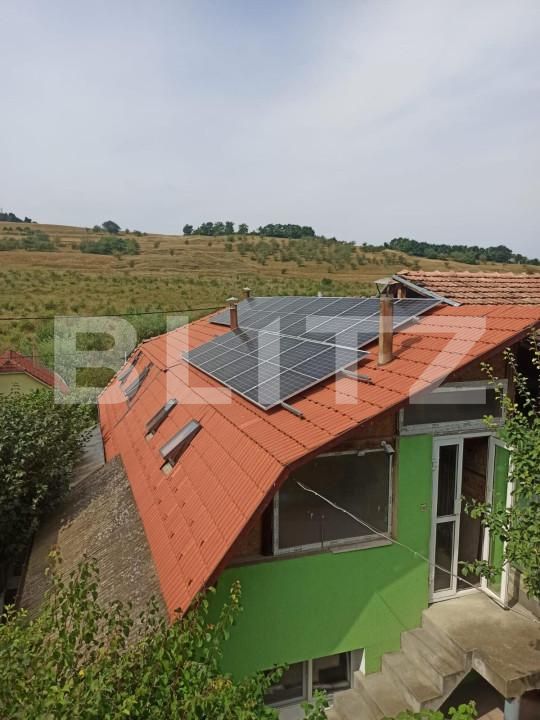 Casa de vânzare 5 camere Dambu Pietros - 141328CV | BLITZ Târgu Mureș | Poza9