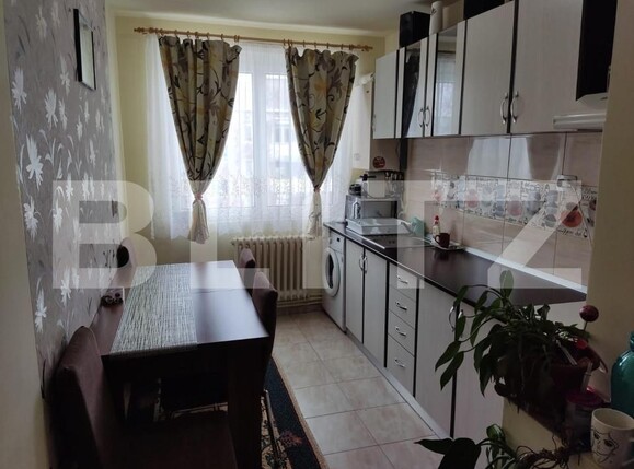 Apartament de vânzare 2 camere Reghin - 141477AV | BLITZ Târgu Mureș | Poza4