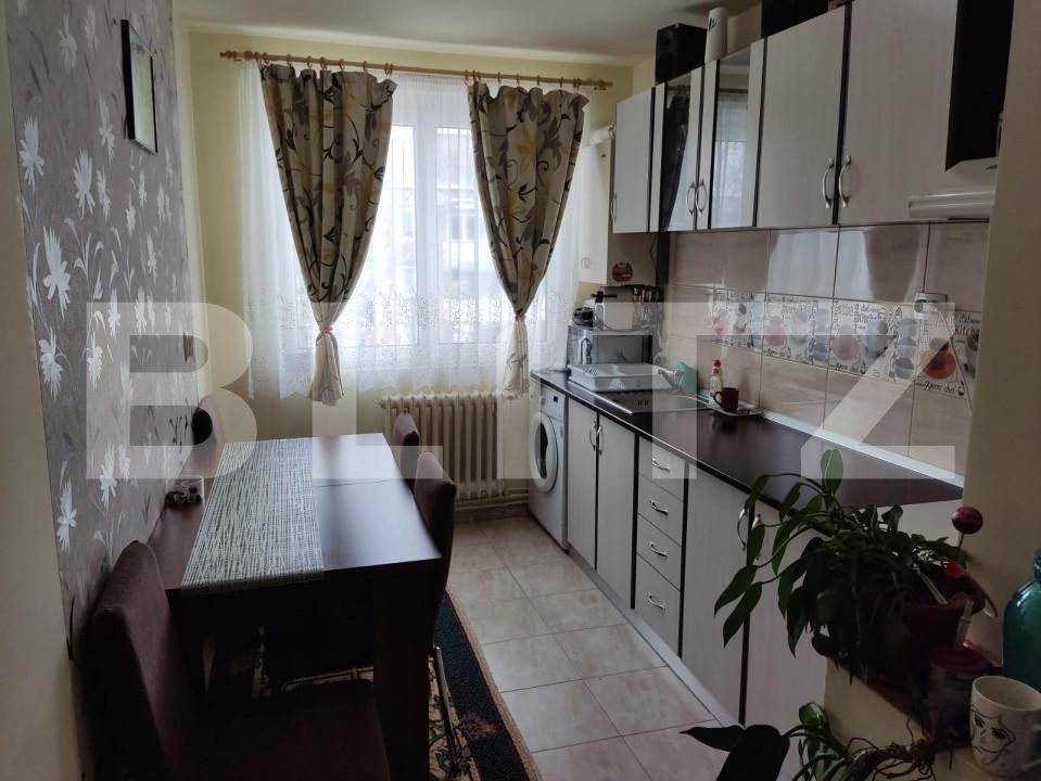 Apartament de vânzare 2 camere Reghin - 141477AV | BLITZ Târgu Mureș | Poza4
