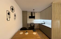 Apartament cu 2 camere, 55mp, Concept 9 