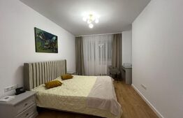 Apartament cu 2 camere, 55mp, Concept 9 