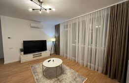 Apartament cu 2 camere, 55mp, Concept 9 