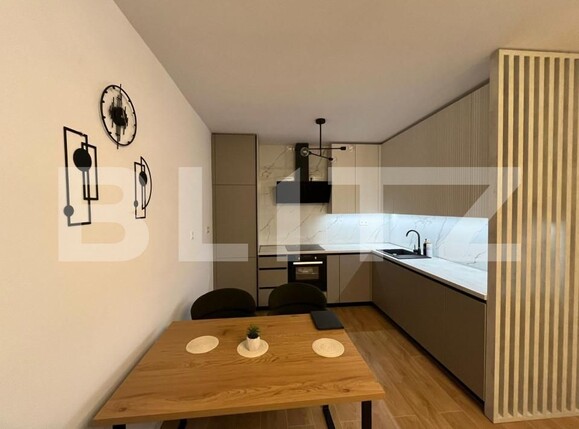 Apartament de vânzare 2 camere Tudor - 141479AV | BLITZ Târgu Mureș | Poza1