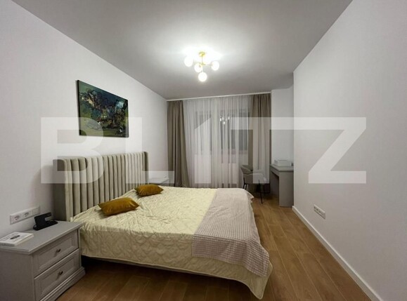 Apartament de vânzare 2 camere Tudor - 141479AV | BLITZ Târgu Mureș | Poza4