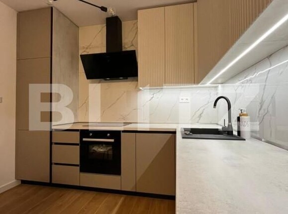 Apartament de vânzare 2 camere Tudor - 141479AV | BLITZ Târgu Mureș | Poza3