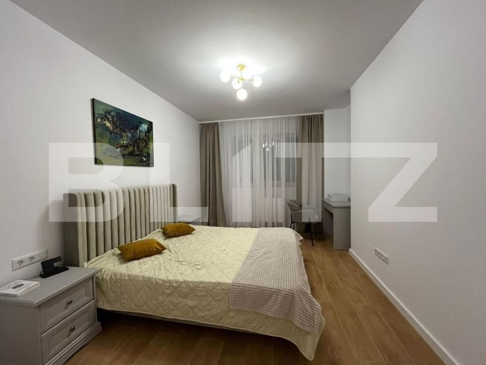 Apartament de vânzare 2 camere Tudor - 141479AV | BLITZ Târgu Mureș | Poza4