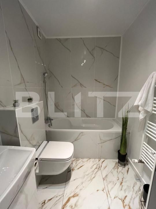 Apartament de vânzare 2 camere Tudor - 141479AV | BLITZ Târgu Mureș | Poza5