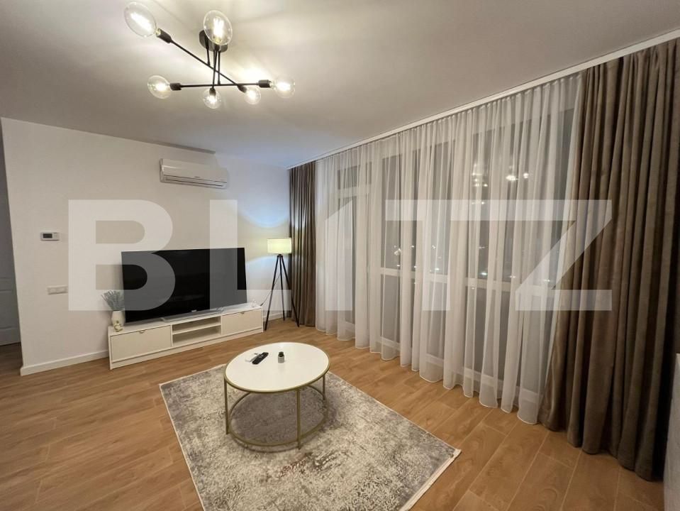 Apartament de vânzare 2 camere Tudor - 141479AV | BLITZ Târgu Mureș | Poza2