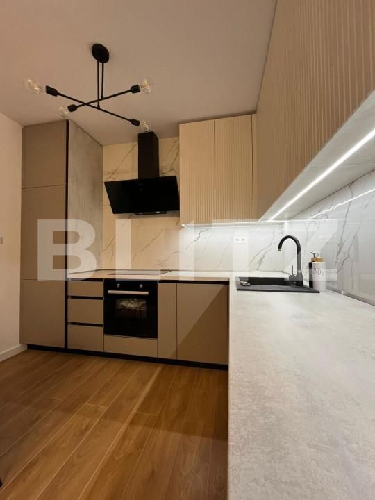 Apartament de vânzare 2 camere Tudor - 141479AV | BLITZ Târgu Mureș | Poza3