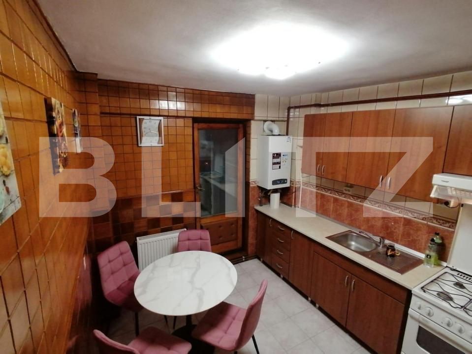 Apartament de vânzare 2 camere Diamant - 141480AV | BLITZ Târgu Mureș | Poza2