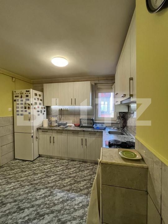 Apartament de vânzare 4 camere 1848 - 141481AV | BLITZ Târgu Mureș | Poza6