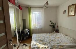 Apartament cu 2 camere, 53 mp utili, Unirii 