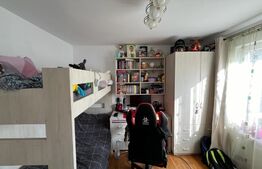 Apartament cu 2 camere, 53 mp utili, Unirii 