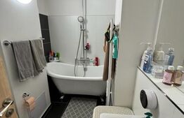 Apartament cu 2 camere, 53 mp utili, Unirii 