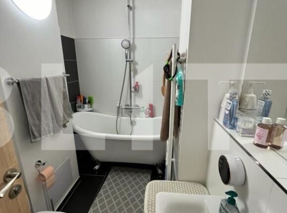 Apartament de vânzare 2 camere Unirii - 141482AV | BLITZ Târgu Mureș | Poza3