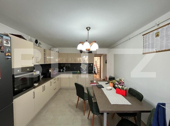 Apartament de vânzare 2 camere Unirii - 141482AV | BLITZ Târgu Mureș | Poza1