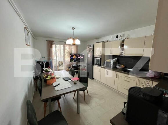 Apartament de vânzare 2 camere Unirii - 141482AV | BLITZ Târgu Mureș | Poza2