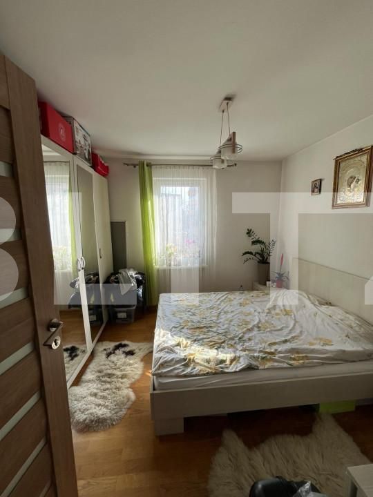 Apartament de vânzare 2 camere Unirii - 141482AV | BLITZ Târgu Mureș | Poza4