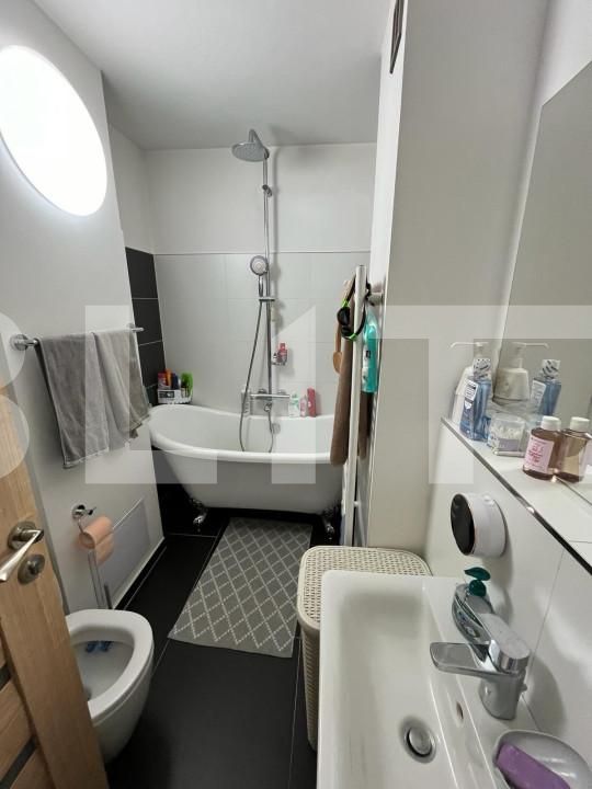 Apartament de vânzare 2 camere Unirii - 141482AV | BLITZ Târgu Mureș | Poza3