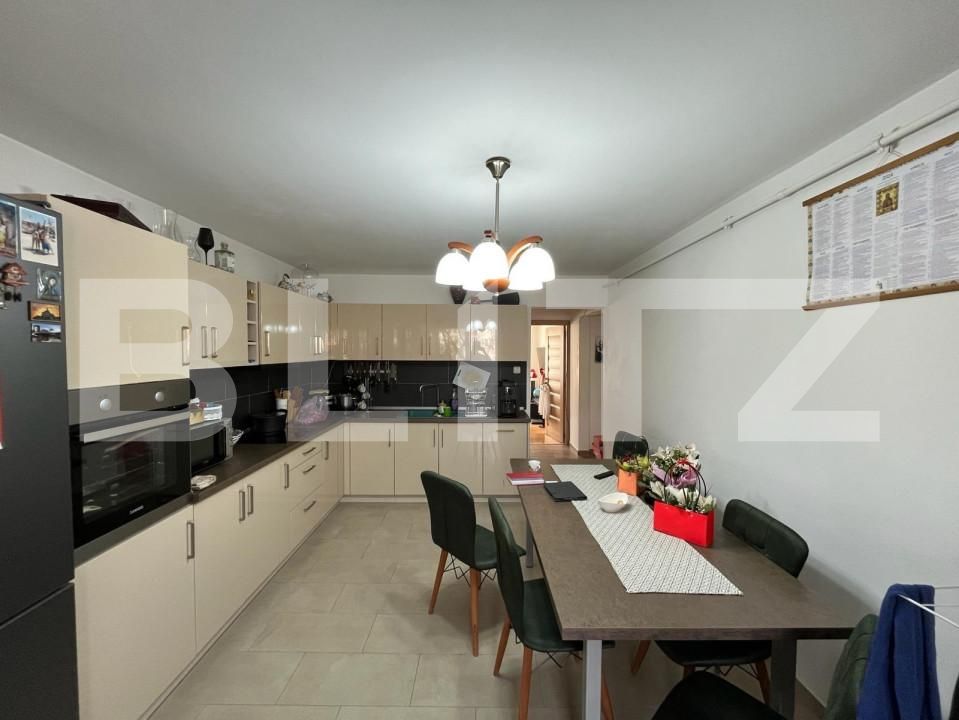 Apartament de vânzare 2 camere Unirii - 141482AV | BLITZ Târgu Mureș | Poza1