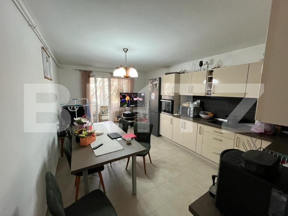 Apartament de vânzare 2 camere Unirii - 141482AV | BLITZ Târgu Mureș | Poza2