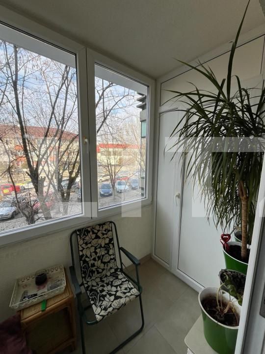 Apartament de vânzare 2 camere Unirii - 141482AV | BLITZ Târgu Mureș | Poza6